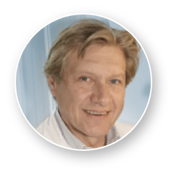 Univ.Prof. Dr. Wilfried Feichtinger, IVF Institut für Kinderwunsch, Wien / Wunschbaby, Institut Feichtinger